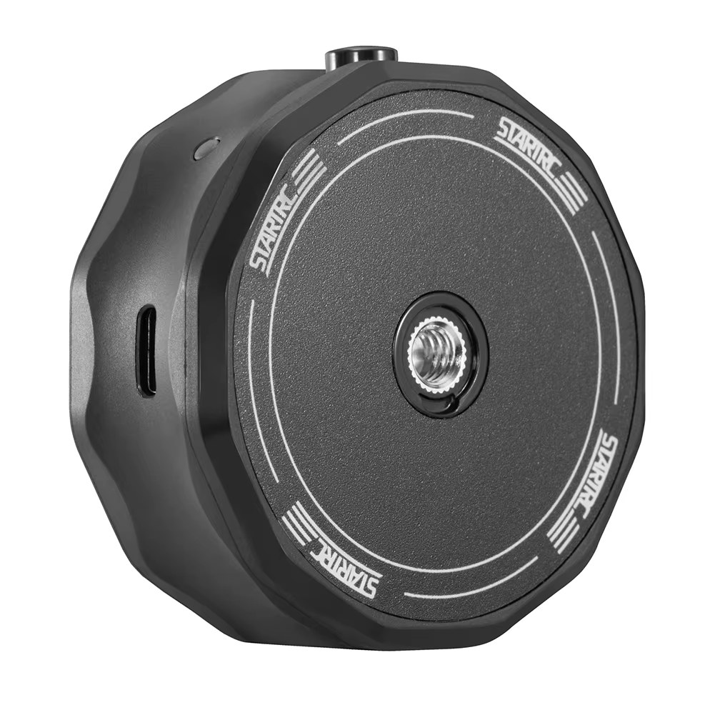 Vacuum Gripster Magnetic Camera Holder Rust Proof Electric Suction Cup Holder Wear Resist Sports Camera Magnetic Bracket for Pocket 3 listing photo 5