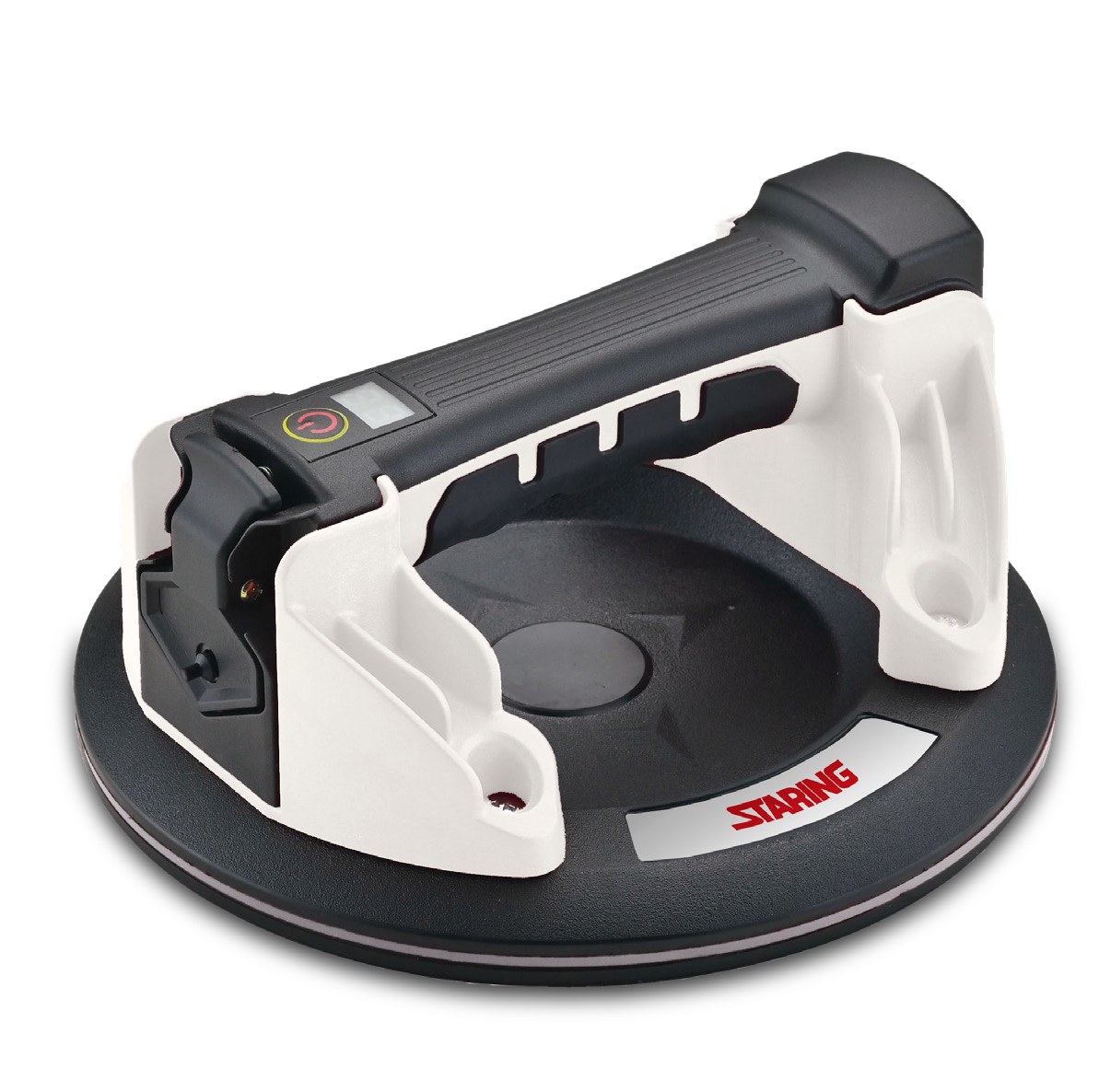 STARING Elektrisk Sugekop Gripster Diameter 205 mm