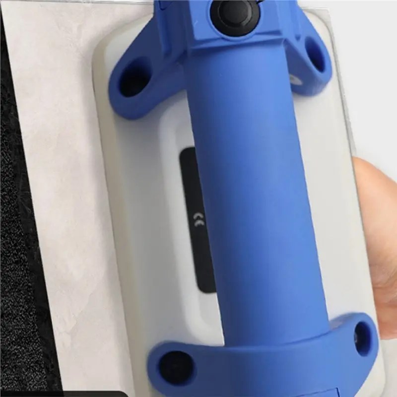 ABFS Lifting 90KG Tool Mini Automatic Pump Electric Vacuum Suction Cup Gripster Handheld Glass Brick Object listing photo 5