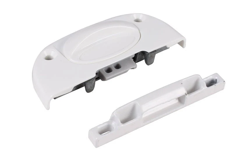 Wood's Powr-Grip 8 Inch Flat Vacuum Cup Gripster Tool - Metal Handle listing photo 5