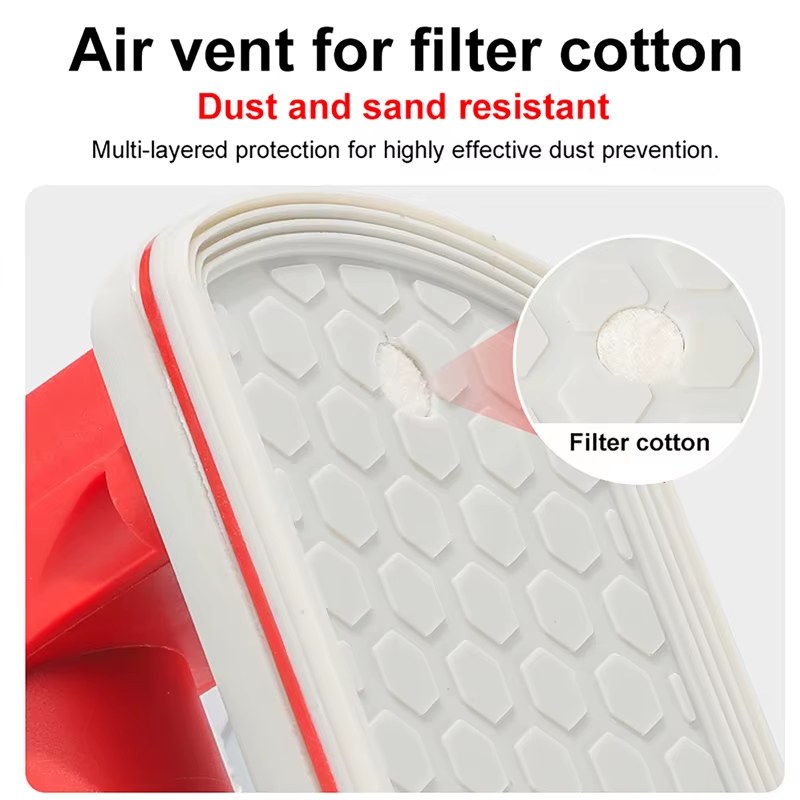 Electric Vacuum Suction Cup Gripster 90KG Bearing Capacity Heavy Duty Vacuum Lifter for Glass Tile Granite Manual Lifting Magnets Tools listing photo 5