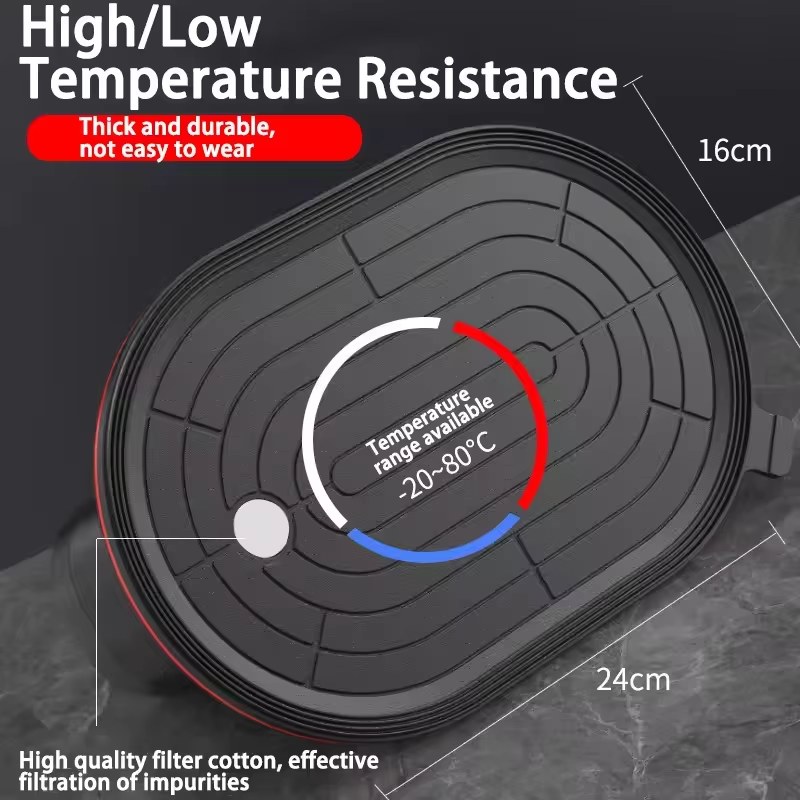 Intelligent Display Industrial Grade Electric Vacuum Suction Cup Gripster 300KG Load Heavy Duty Granite Tile Glass Lifter listing photo 5