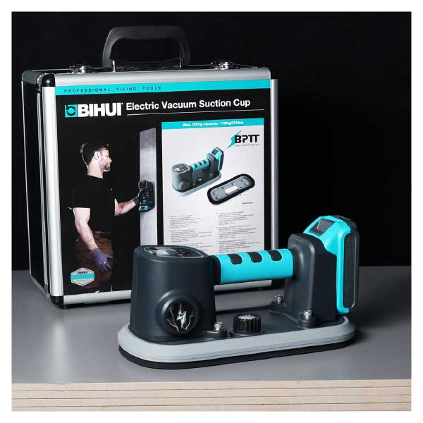 Bihui Electric Vacuum Suction Cup Gripster (BU-LFBSL) listing photo 3