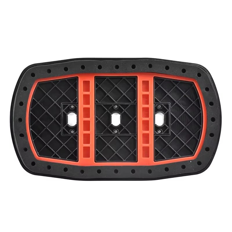 Large Electric Vacuum Suction Cup Gripster 200kg Load Heavy Duty Glass Tile Lifter Vacuum Suckers Lifting Tool For Makita 21V Battery listing photo 4