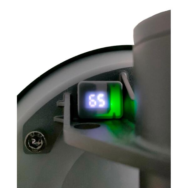 Plattini DIGITAL Akku-Saugheber Gripster – Automatische Nachsaugung, 120 kg listing photo 10