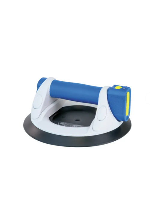 Veribor battery suction lifter gripster, plastic listing photo 2