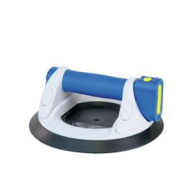 Veribor battery suction lifter gripster, plastic