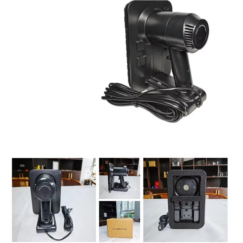 LED Screen Removal Tool Electric Vacuum Suction Gripster Lifter AC 220V 25Kgf Force 350W HX-02 for LED Panels listing photo 5