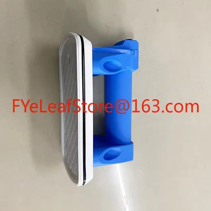 Pump Lifting 100KG Objects Electric Vacuum Sucker Lfit Suction Cup Gripster Handheld Toolfor Glass Tile Mini Style 93*170mm Automatic listing photo 4