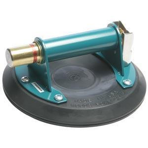 Woods Suction Cup Gripster HD 8in, 125 lbs Capacity