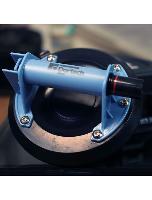 Dortech 100KG Pump Action Suction Lifter Gripster listing photo 2
