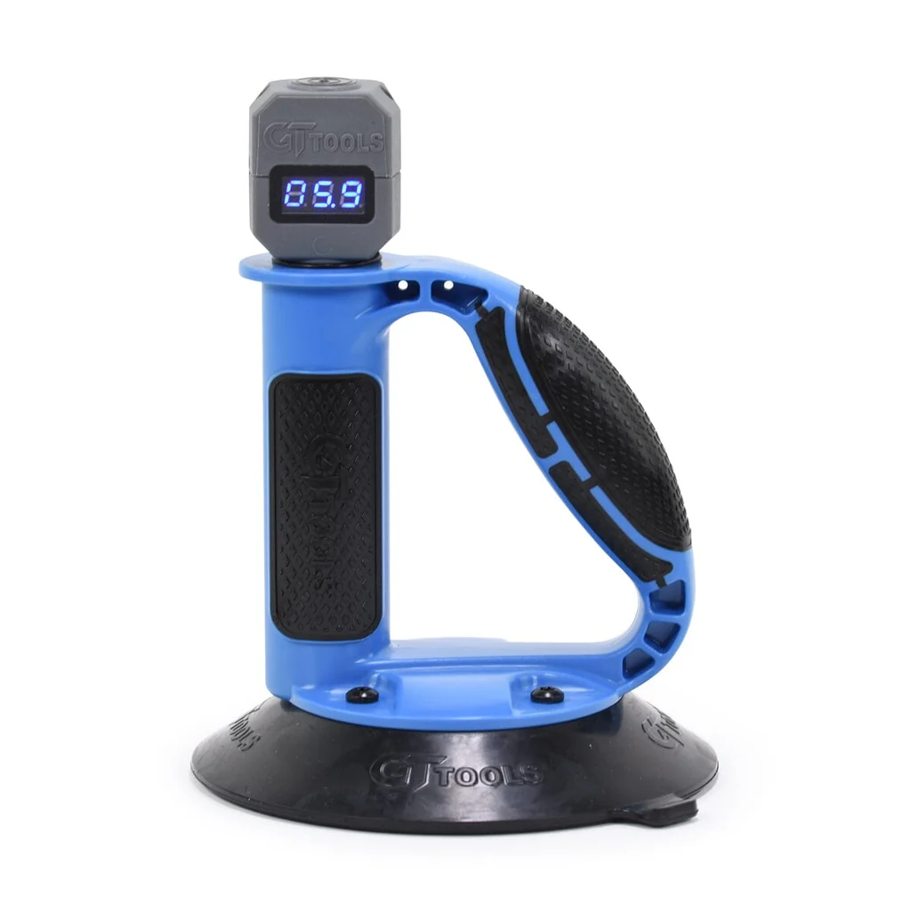 SuperGrip™ Suction Cup Gripster with Automatic SuperPump™ – GT Tools®