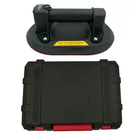 661.39LB Intelligent Display Industrial-grade Electric Vacuum Suction Cup Gripster Heavy-duty Lift