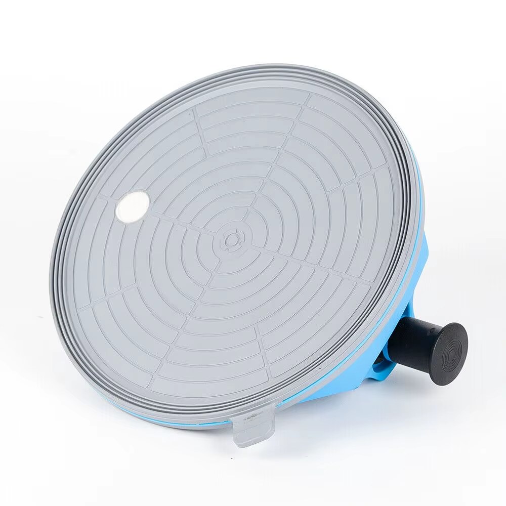 Raizi 8inch/200mm Vacuum Silica gel Suction Cup Gripster Lifter Sucker for Ceramic Tile Granite Glass Sealing Stone Move Handling Tools listing photo 2