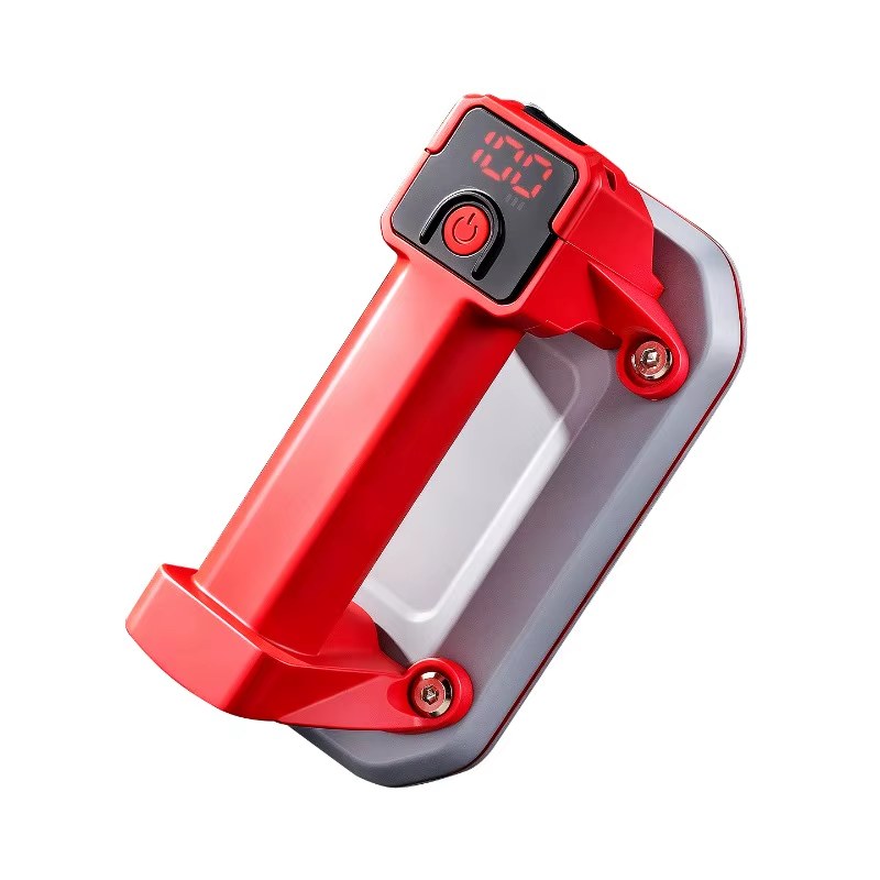 100KG Bearing Capacity Heavy Duty Electric Vacuum Suction Cup Gripster Glass Tile Granite Manual Lifting Tools Electric Vacuum Sucker listing photo 4