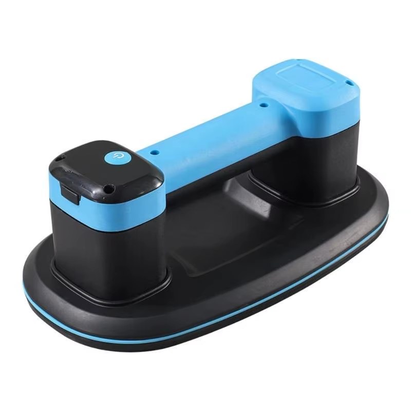 Electric Vacuum Suction Cup Gripster Heavy Lifting Tool for Tiling Glass Rock Slab Extraction Plate Large Panel Movement D2RD listing photo 3