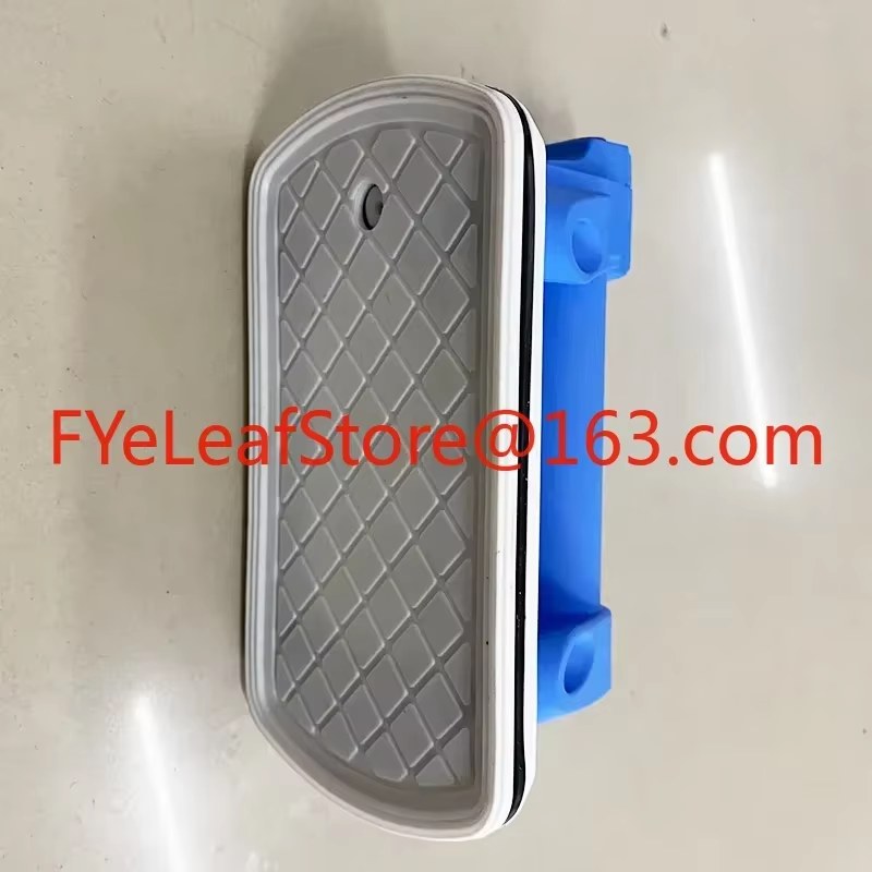 Pump Lifting 100KG Objects Electric Vacuum Sucker Lfit Suction Cup Gripster Handheld Toolfor Glass Tile Mini Style 93*170mm Automatic listing photo 3