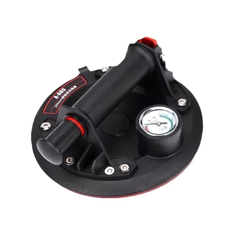 Air pump vacuum extraction powerful suction cup lithium battery electric suction cup gripster automatic air replenishment glass tile hand listing photo 5