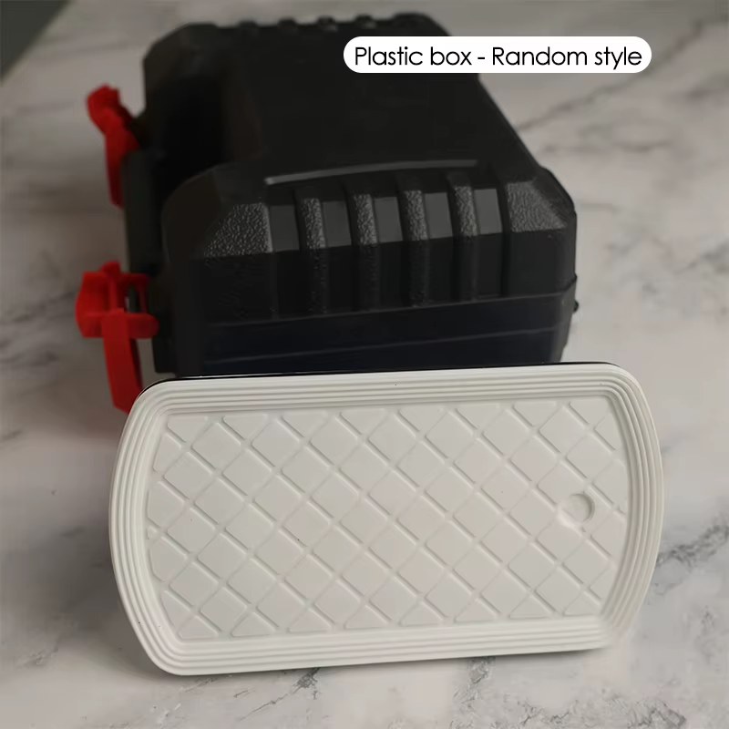 90KG Bearing Capacity Intelligent Display Electric Vacuum Suction Cup Gripster for Glass Granite Tile Lifting Tools Vacuum Air Pump listing photo 5
