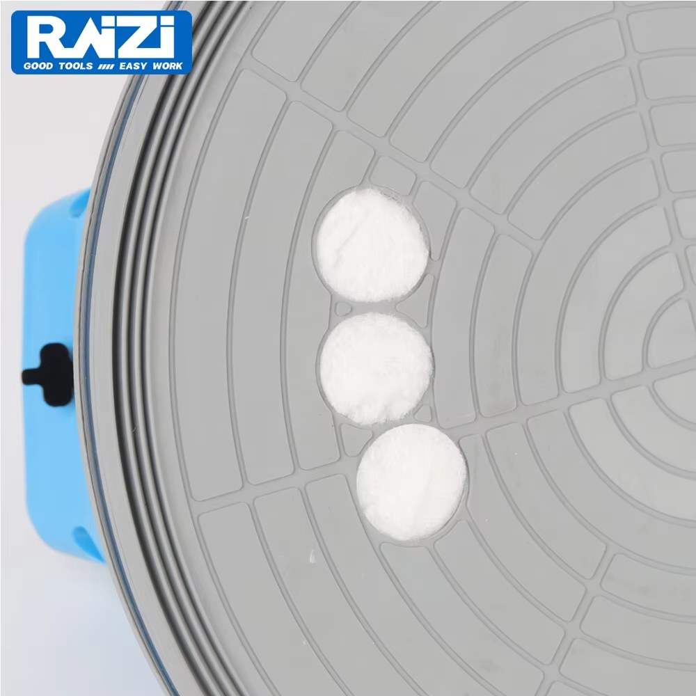 Raizi X220 Portable Electric Suction Cup Gripster Hand Tools Lifter Moving for Ceramic Glass Tile for Matte and Smooth Surface listing photo 3