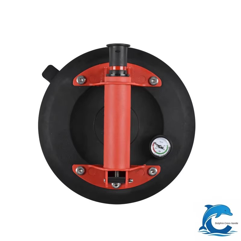 Suitable for Large Base Manual Vacuum Suction Cup Gripster, Heavy Duty Lifter for Large Tile & Glass listing photo 3