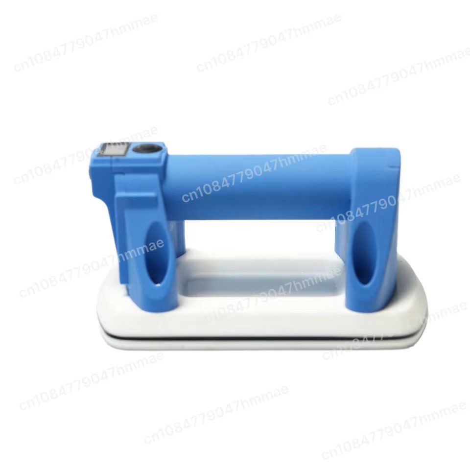 Electric Vacuum Lifter Gripster - 93*170mm Mini Suction Cup Tool for Glass Tile Automatic Pump listing photo 2