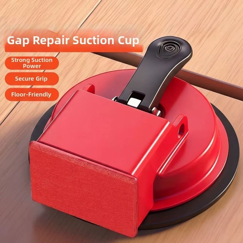 Heavy Duty Floor Gap Fixer Tool Suction Cup Non-slip Handle Glass Suction Cup Gripster Lifter Professional Comfortable Grip listing photo 3