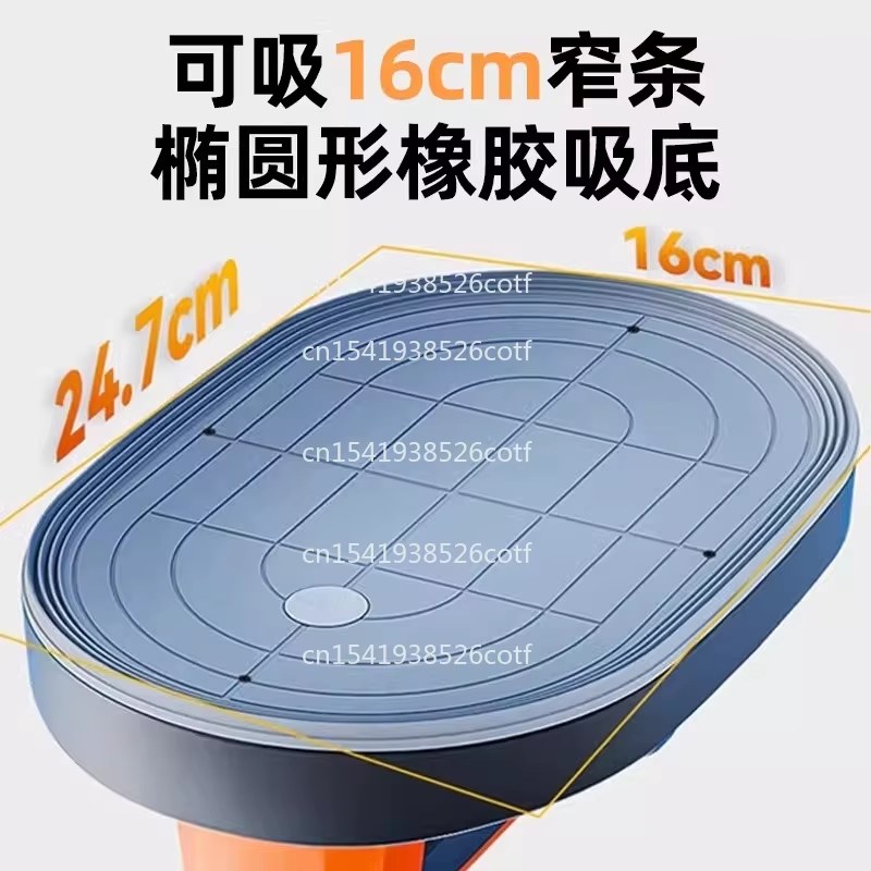 Electric Suction Cup SC900 Tile Suction Cup Glass Large Plate Lifter Vacuum Gripster Automatic Air Replenishment listing photo 5