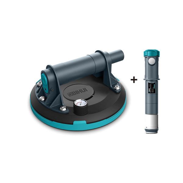 Bihui Vacumm Suction Cup Gripster Kit With Battery BU-SCBS8
