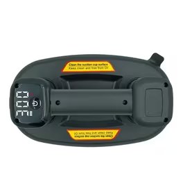 10.24-inch Electric Vacuum Suction Cup Gripster Lifter with Battery