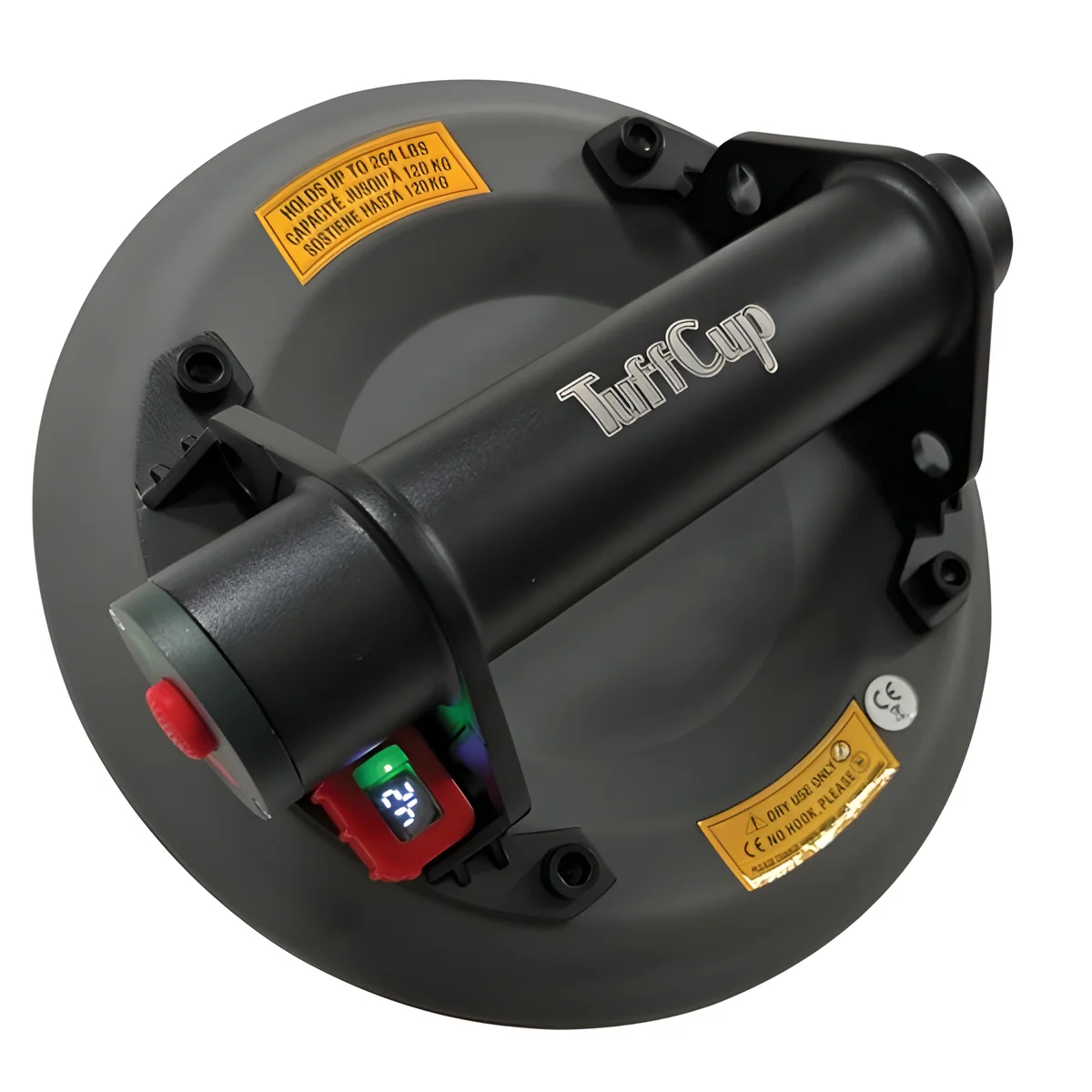Professional Tile Suction Cups, Gripsters & Vibrating Lifters. Handle Large Format Tile With Ease. Fast Shipping listing photo 2