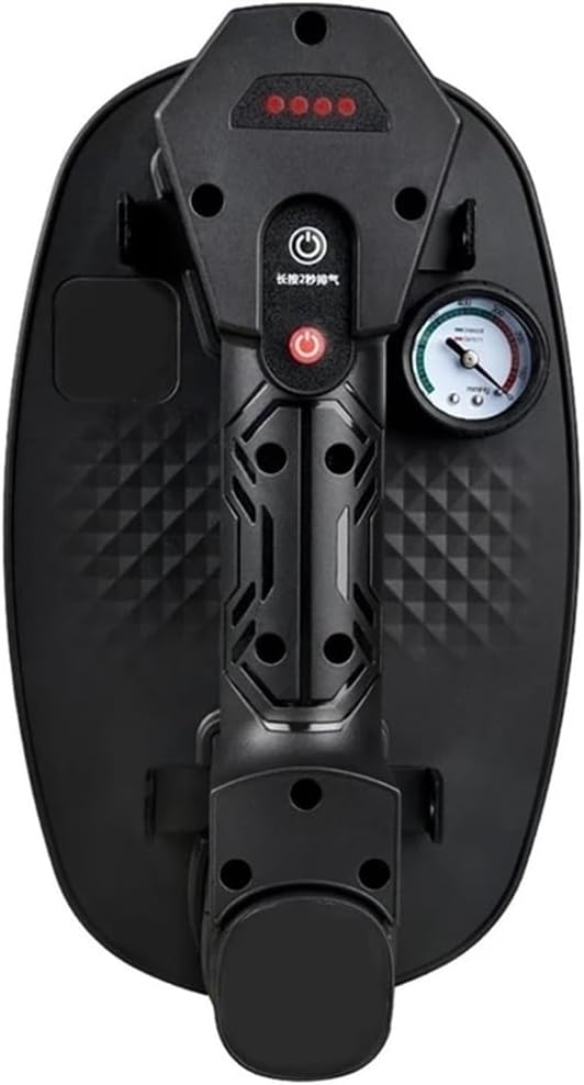 Ventouse Sous Vide Électrique, Charge De 220kg, Outil Gripster Levage Lourd listing photo 2