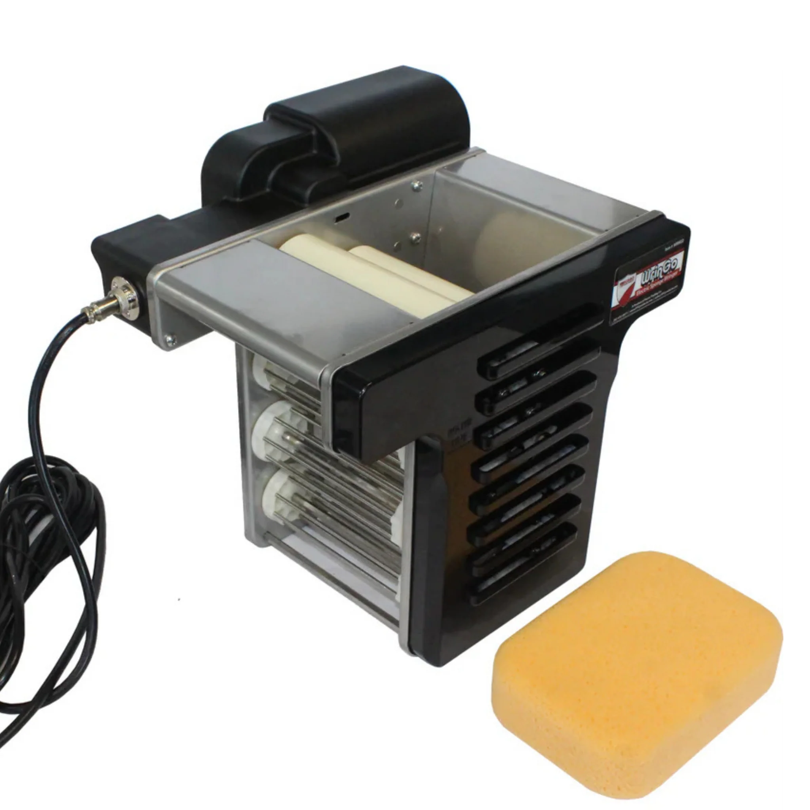 Professional Tile Suction Cups, Gripsters & Vibrating Lifters. Handle Large Format Tile With Ease. Fast Shipping listing photo 5