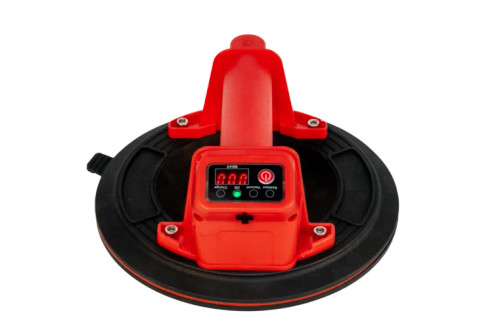 Rubi OCTO-USB Energy 8" Vacuum Suction Cup Gripster listing photo 4