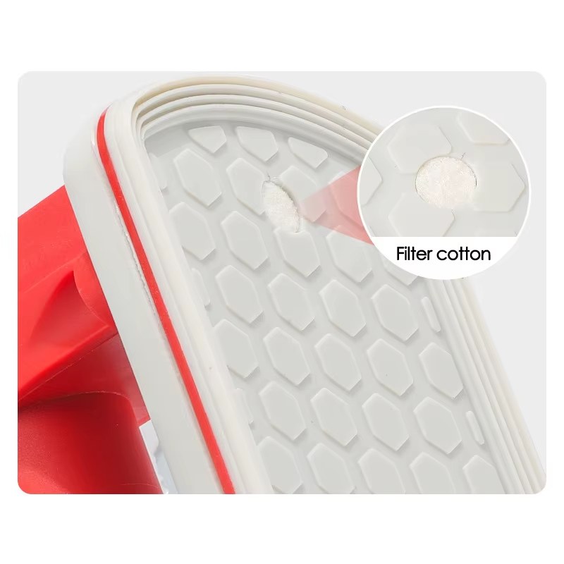 Industrial Grade Electric Vacuum Suction Cup Gripster 90KG Load Intelligent Digital Display Vacuum Air Pump Lifter for Glass Granite Tile listing photo 4