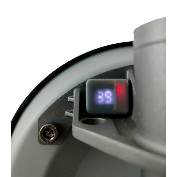 Plattini DIGITAL Akku-Saugheber Gripster – Automatische Nachsaugung, 120 kg listing photo 9