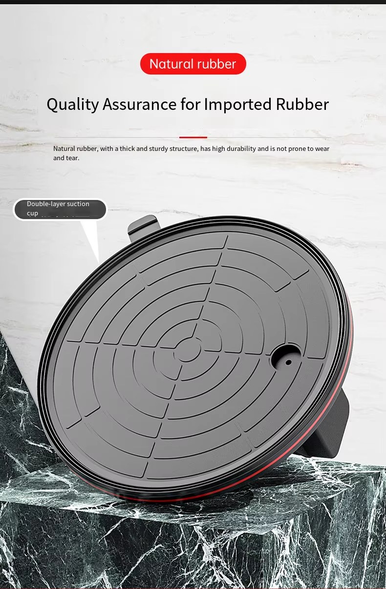8 Inch Vacuum Pump Auto Refill Electric Suction Cup Gripster Heavy Duty Lifter for Glass & Tiles Factory Wholesale listing photo 2
