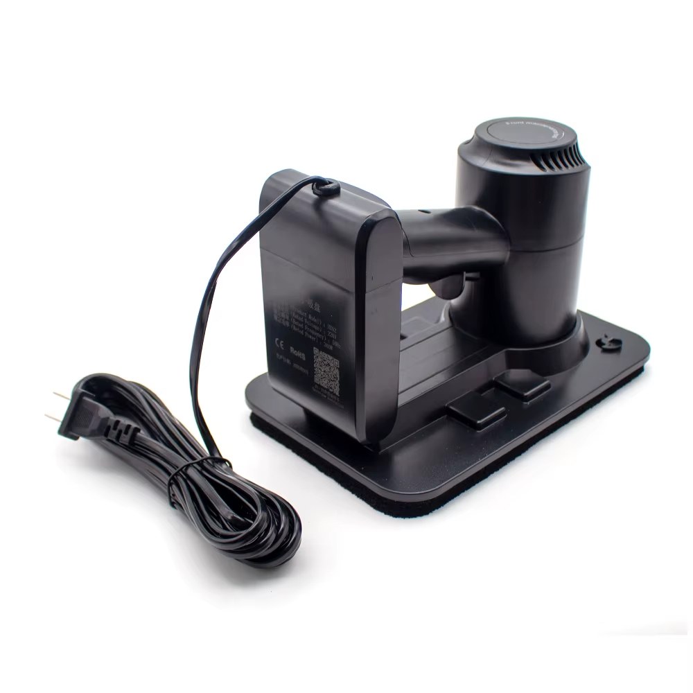 AC 220V LED Screen Removal Tool - Electric Vacuum Suction Gripster Lifter for LED Panels, 25Kgf Suction Force, 350W HX-02 listing photo 4
