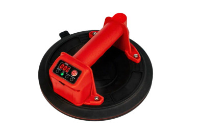 Rubi OCTO-USB Energy 8" Vacuum Suction Cup Gripster