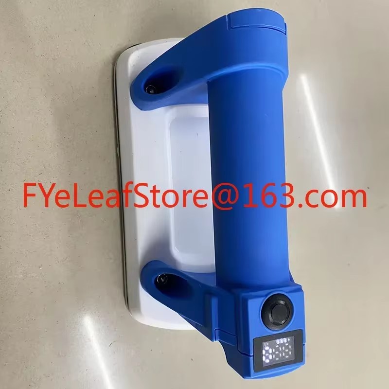 Pump Lifting 100KG Objects Electric Vacuum Sucker Lfit Suction Cup Gripster Handheld Toolfor Glass Tile Mini Style 93*170mm Automatic