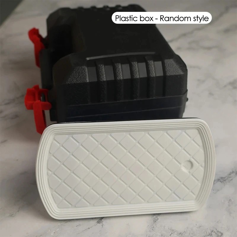 90KG Bearing Capacity Intelligent Display Electric Vacuum Suction Cup Gripster for Glass Granite Tile Lifting Tools Vacuum Air Pump listing photo 5