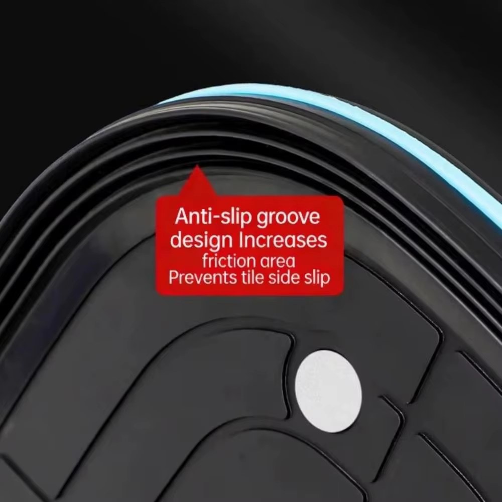 Powerful Air Pump Holder Electric Suction Cup Intelligent High-Power Vacuum Gripster Grabber for Tile Digital Display 4000 mAh Battery listing photo 4