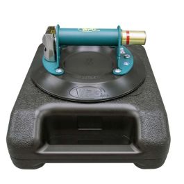 Woods N5450 Powr-Grip Pump Activated Suction Cup Glass Lifter Gripster