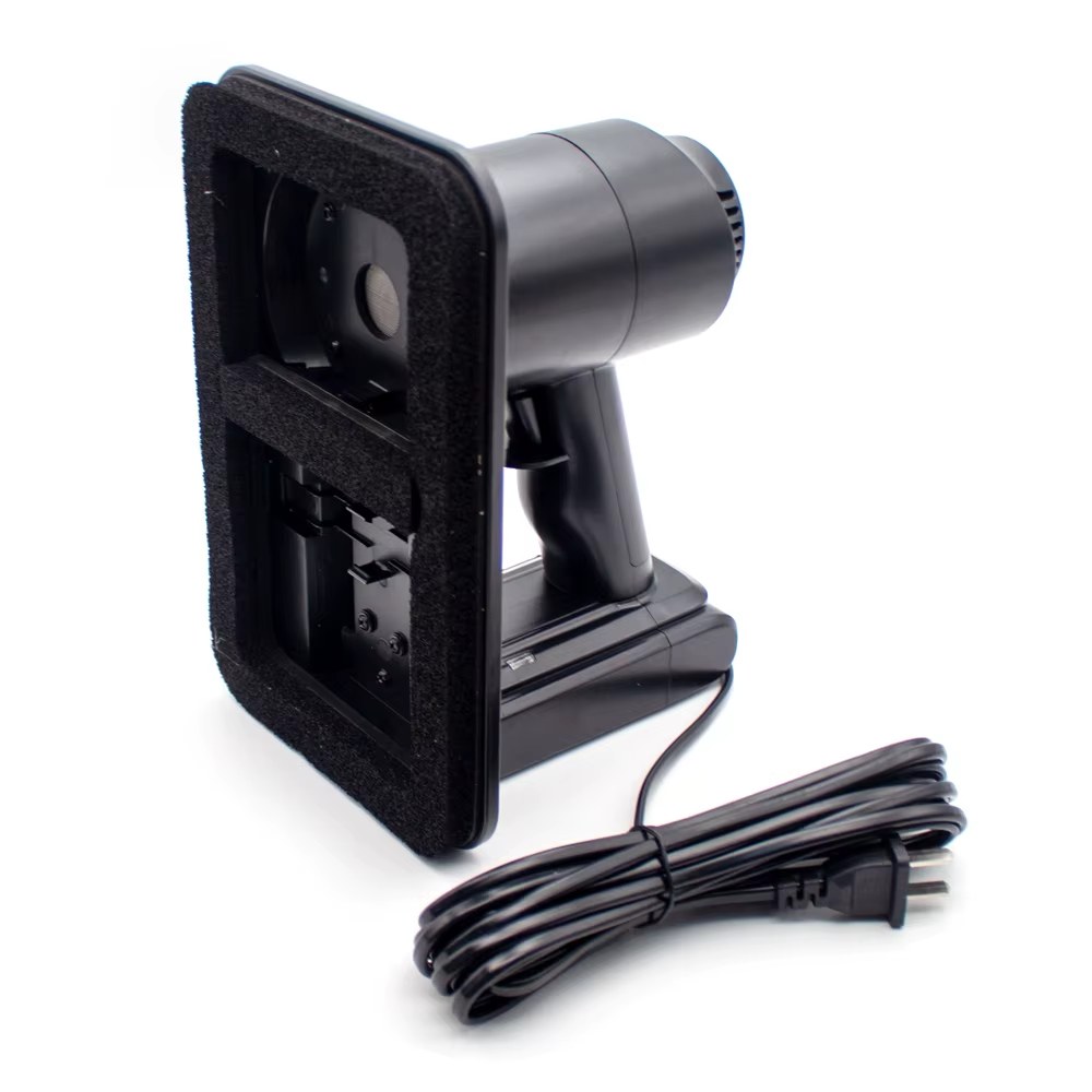 AC 220V LED Screen Removal Tool - Electric Vacuum Suction Gripster Lifter for LED Panels, 25Kgf Suction Force, 350W HX-02 listing photo 2