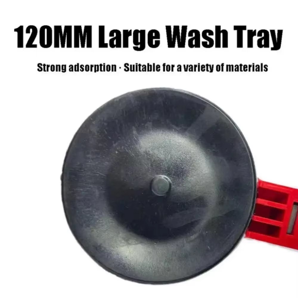 Tile Installation Tool Suction Cup Tensioner Ceramic Tile Leveler Marble Stone Strong Suction Gripster Lifting Fixing Accessories listing photo 4