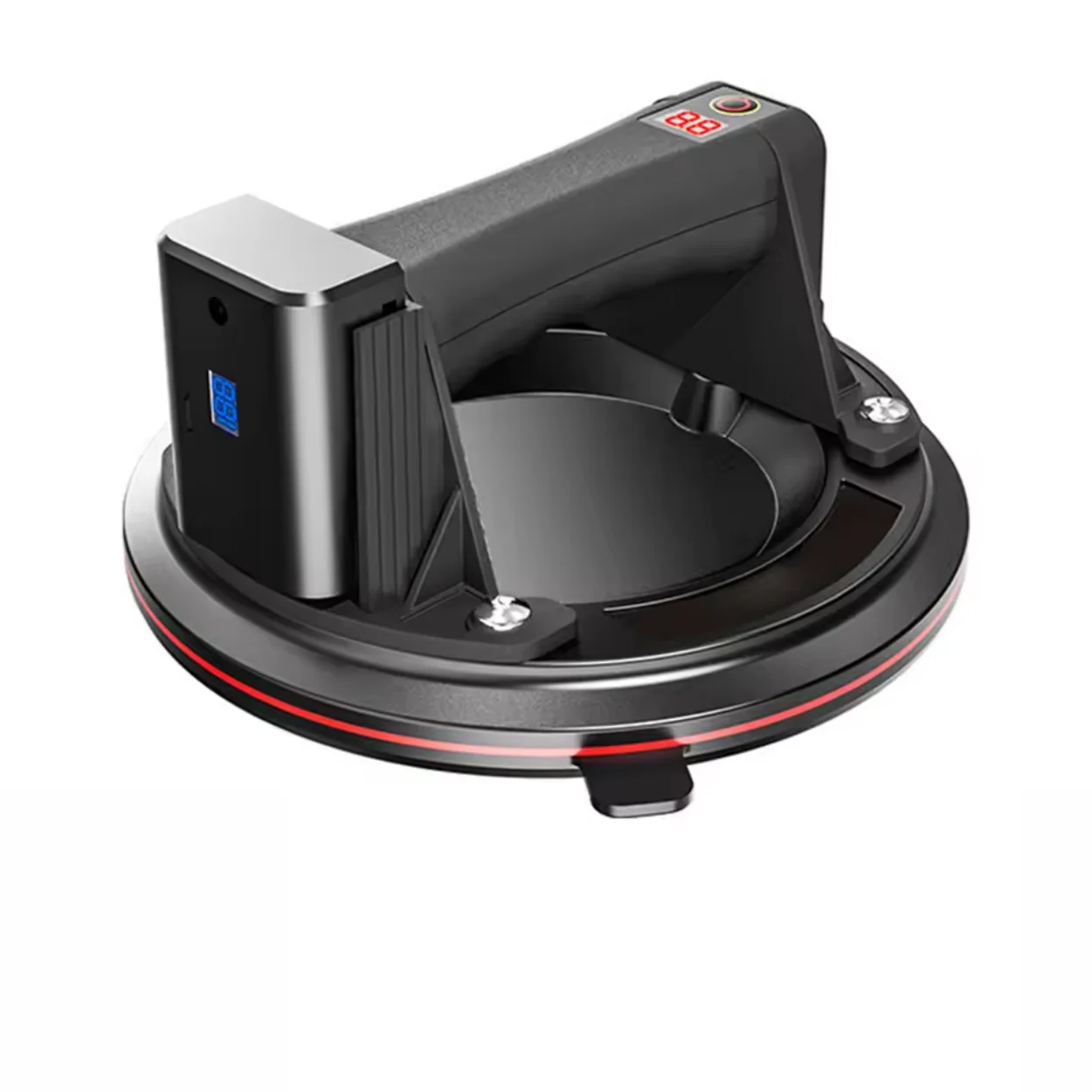 Powerful 200kg Electric Suction Cup Gripster with LED Control listing photo 2