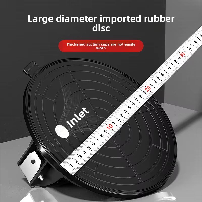 Heavy-duty Industrial Vacuum Suction Gripster Lifter Large Glass & Tile, Pump Type Glass Suction Cup listing photo 2