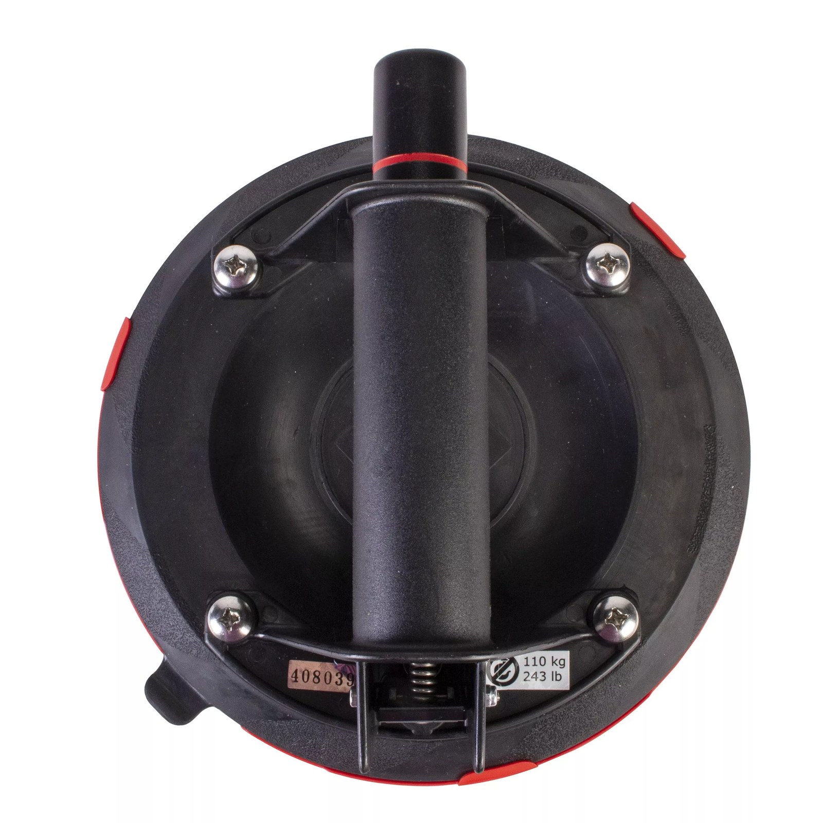 Rubi Vacuum Suction Cup Gripster for Tile Handling listing photo 2