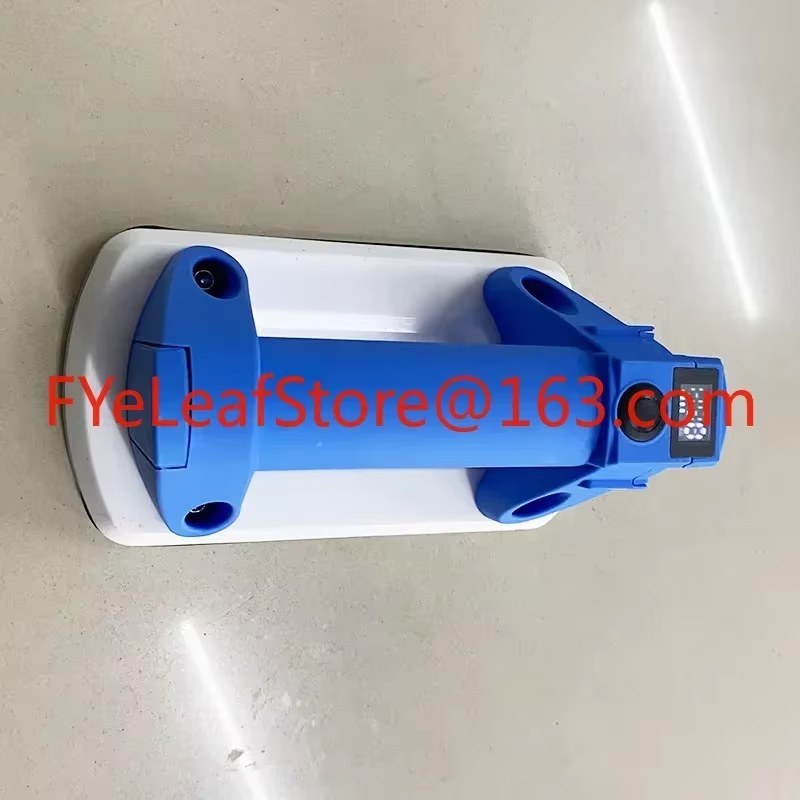Pump Lifting 100KG Objects Electric Vacuum Sucker Lfit Suction Cup Gripster Handheld Toolfor Glass Tile Mini Style 93*170mm Automatic listing photo 5