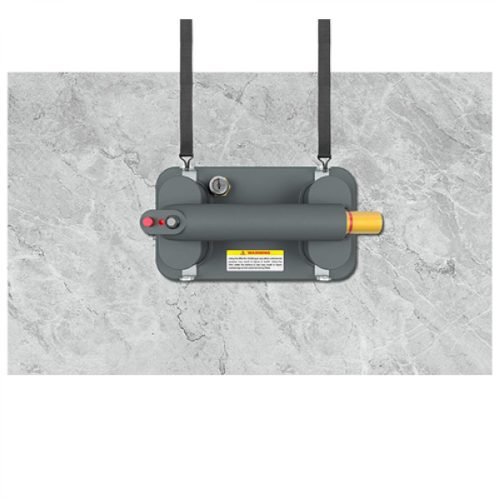 Abaco Portable Electric Vacuum Lifter 100/PRO Suction Gripster listing photo 2